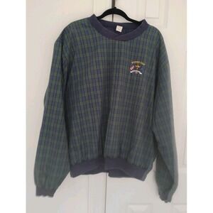 Vintage Proquip Pull-Over Jacket Ryder Cup Oak Hill XL
